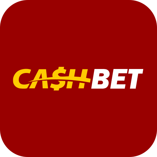 Logo da cashbet